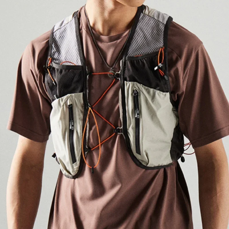 Gilet léger multifonctionnel p - Running Hydration Vest avis et prix