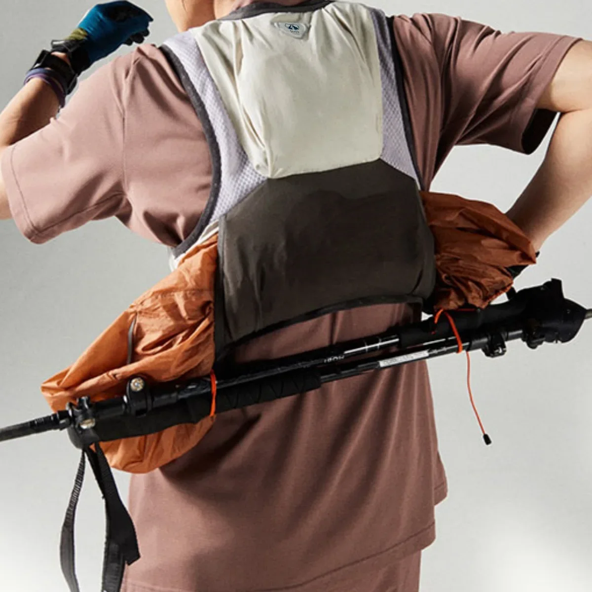 Gilet léger multifonctionnel p - Running Hydration Vest avis et prix