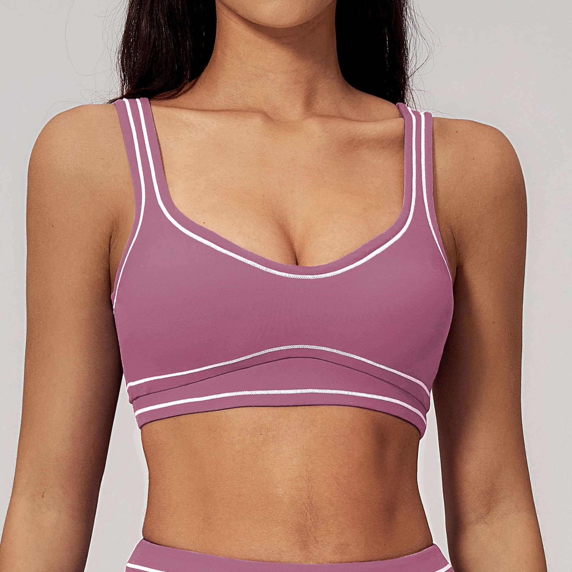 2026 Soutien-gorge de sport po - Running Gear Vest avis et prix
