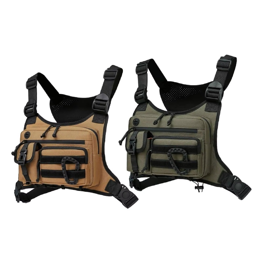 Sac de gilet de sport réglable - Running Hydration Vest avis et prix