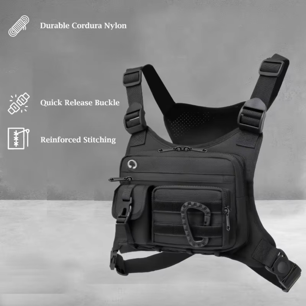 Sac de gilet de sport réglable - Running Hydration Vest avis et prix