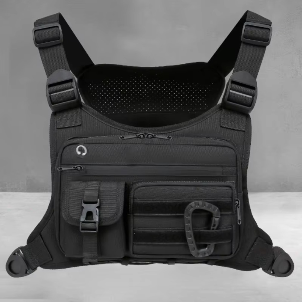 Sac de gilet de sport réglable - Running Hydration Vest avis et prix