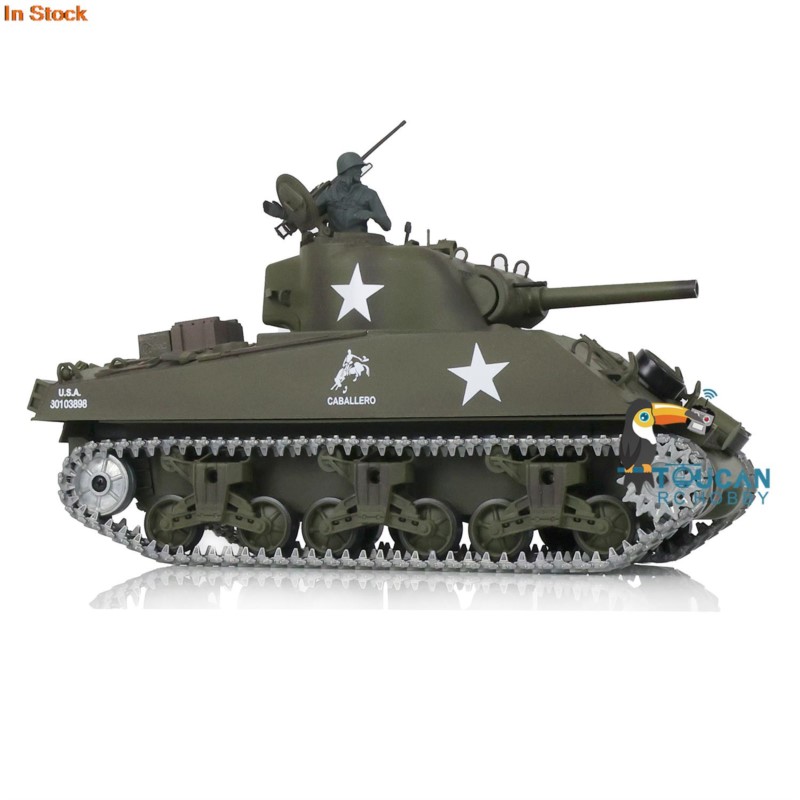 1/16 HENG LONG 7.0 Upgraded M4 - Running Gear Box avis et prix