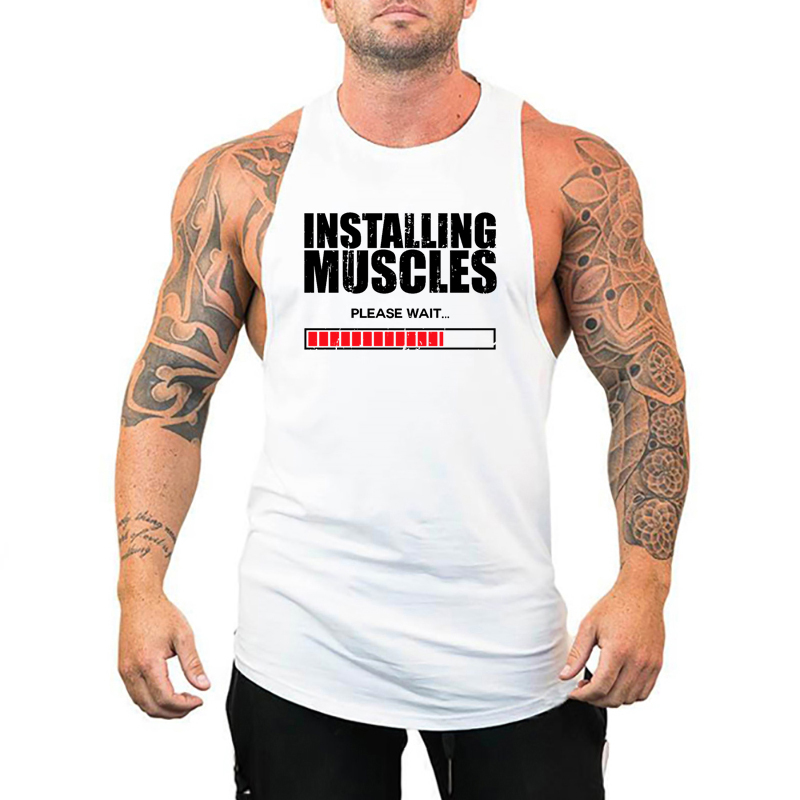 Installation des Muscles, veui - Running Hydration Vest avis et prix