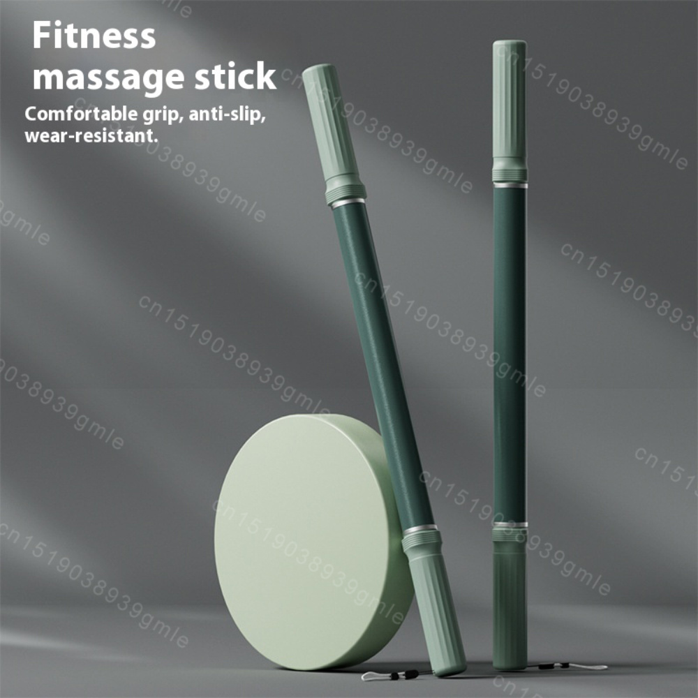 Bâton de massage, rouleau de m - Muscle Roller Stick avis et prix
