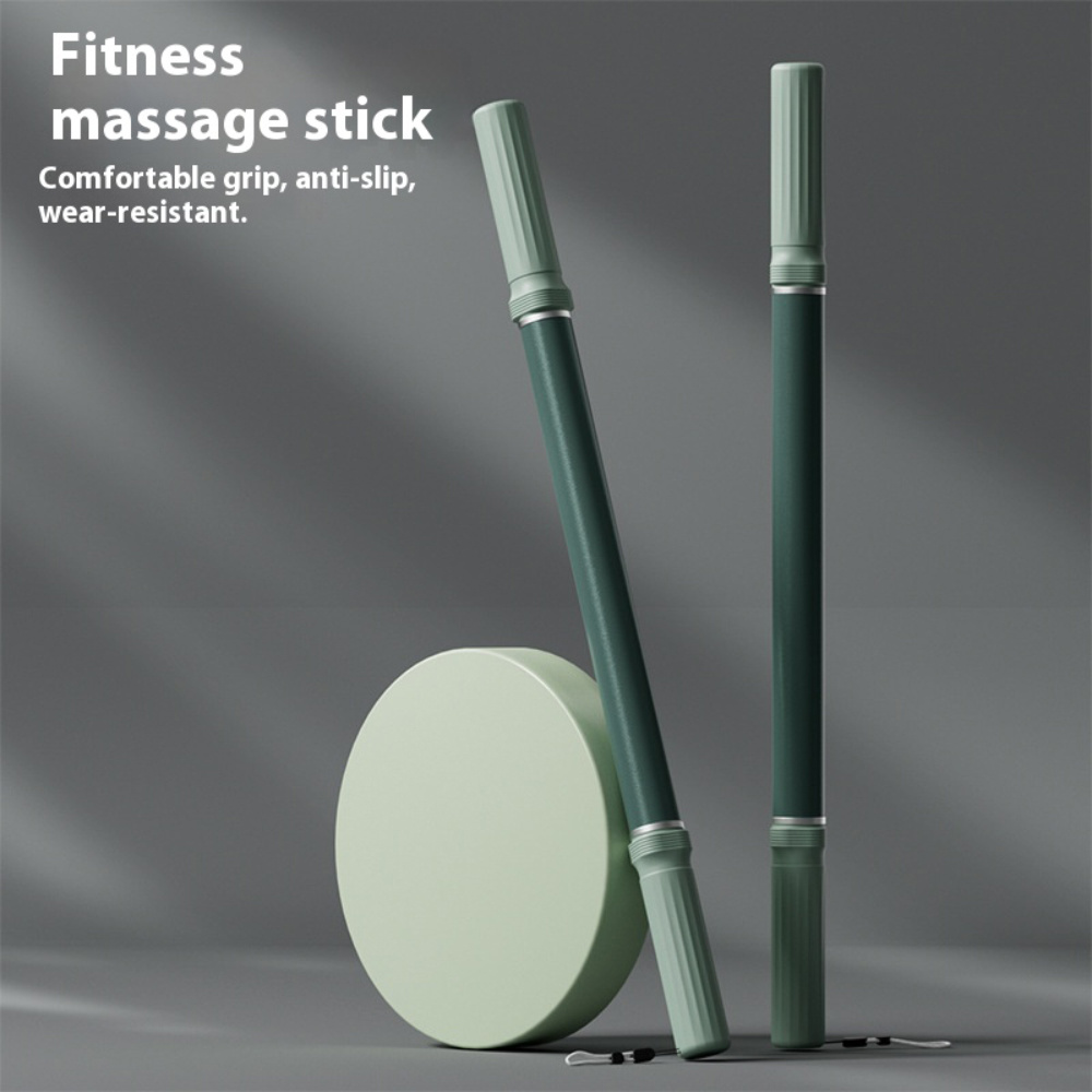 Bâton de massage, rouleau de m - Muscle Roller Stick avis et prix