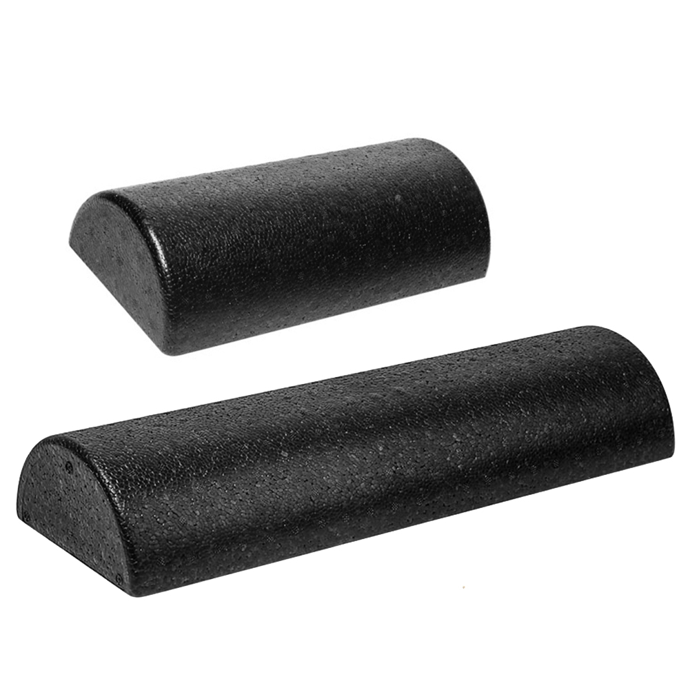 Rouleau de massage demi-rond e - Muscle Roller Stick avis et prix