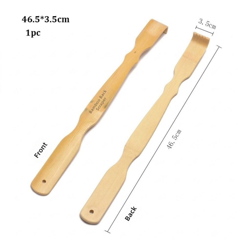 Grattoir dorsal massant durabl - Muscle Roller Stick avis et prix