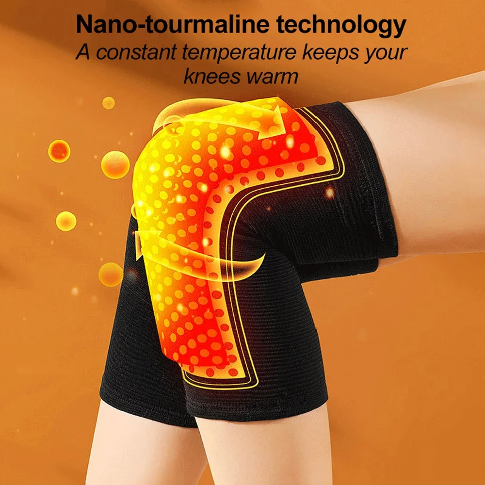 Mugwort-Genouillères auto-chau - Running Gear In The Cold avis et prix