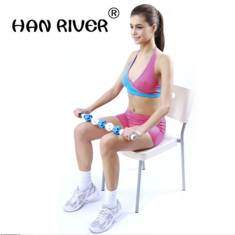 HANRIVER masseur Portable de h - Muscle Roller Stick avis et prix