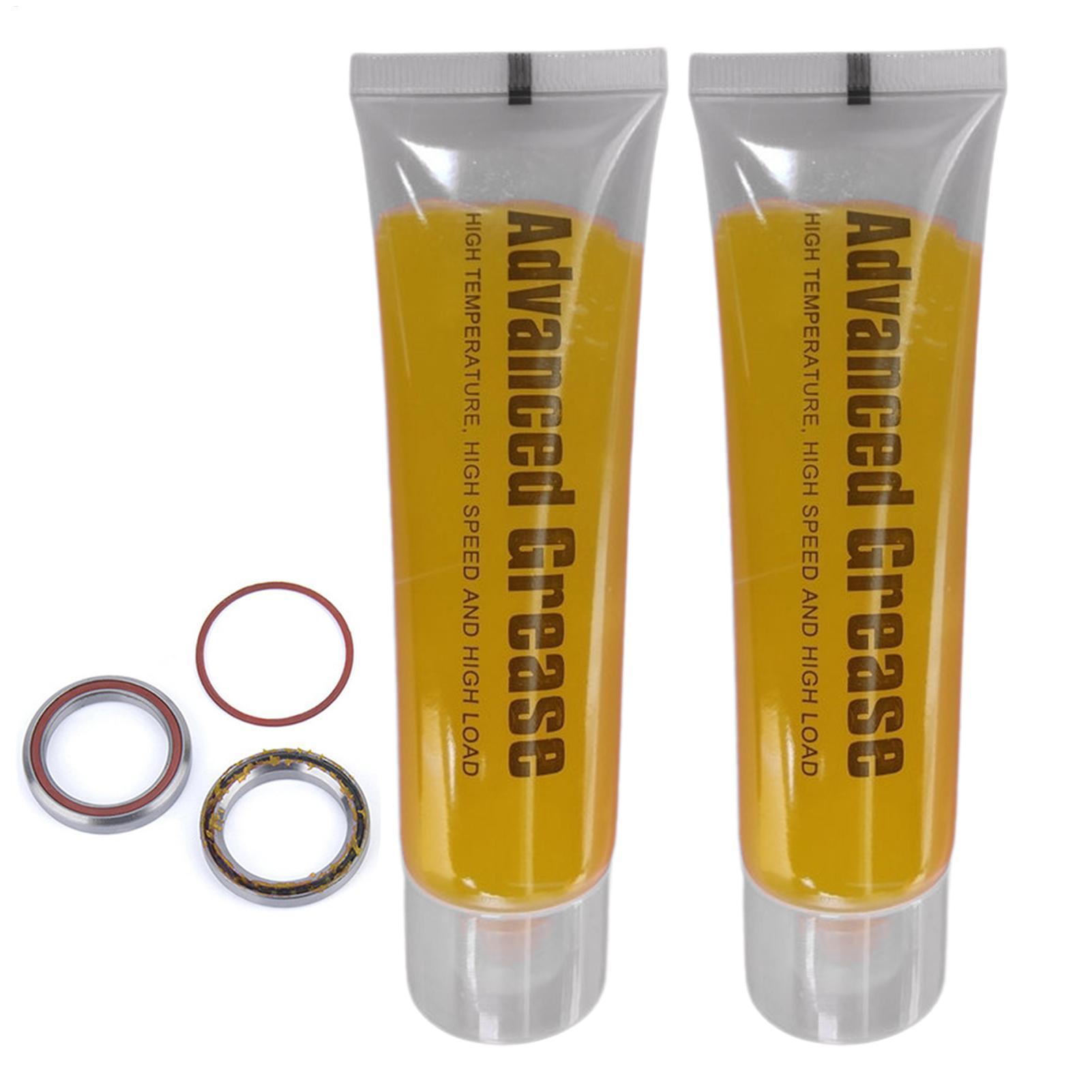 Lubrifiant pour meuleuse 2 piè - Running Gear Box avis et prix
