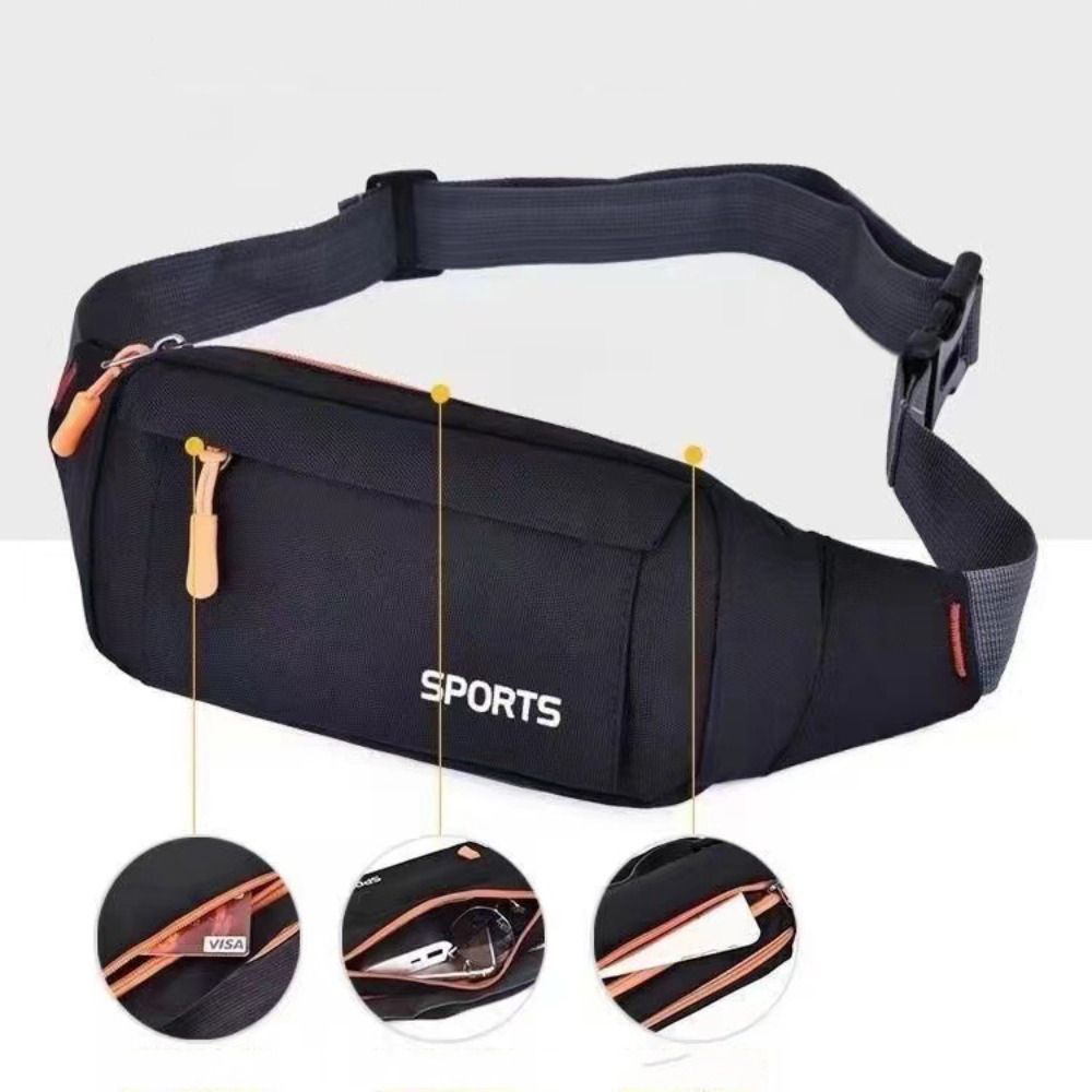 Sac de taille pour femmes, sac - Running Gear Bag avis et prix