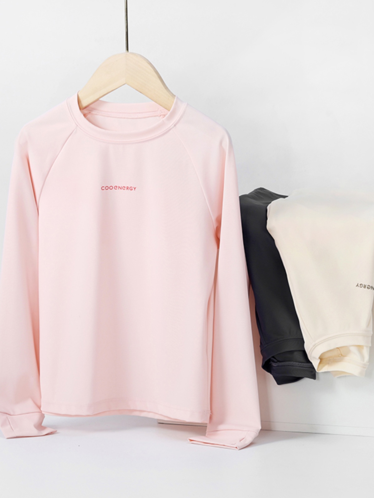 T-shirt de sport à séchage rap - Running Gear Girls avis et prix