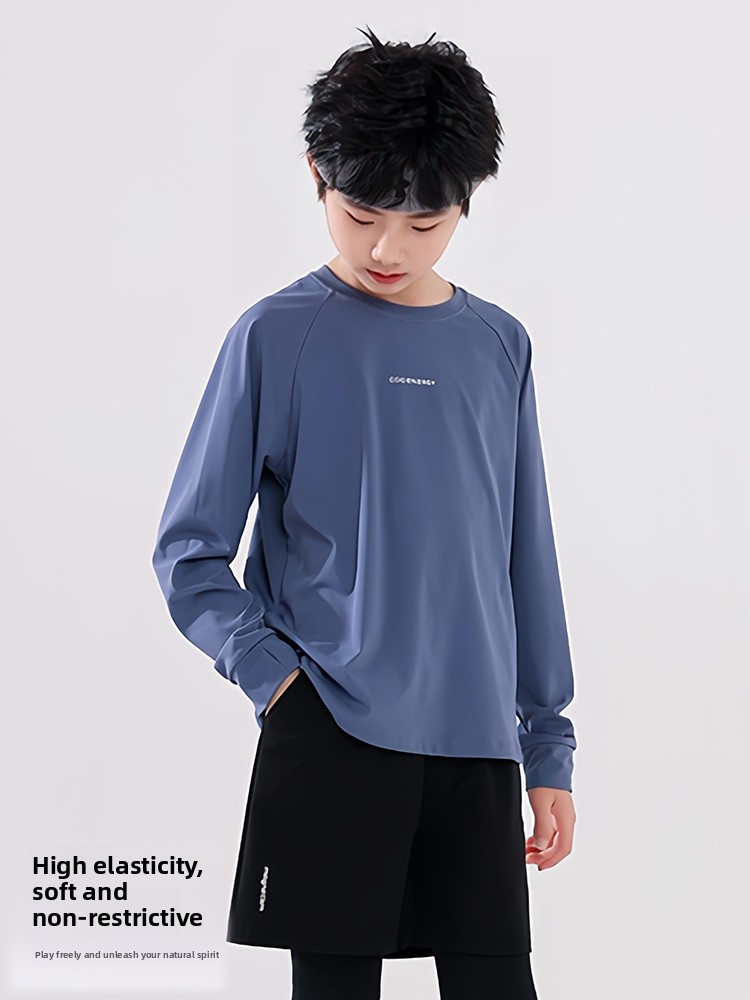 T-shirt de sport à séchage rap - Running Gear Girls avis et prix