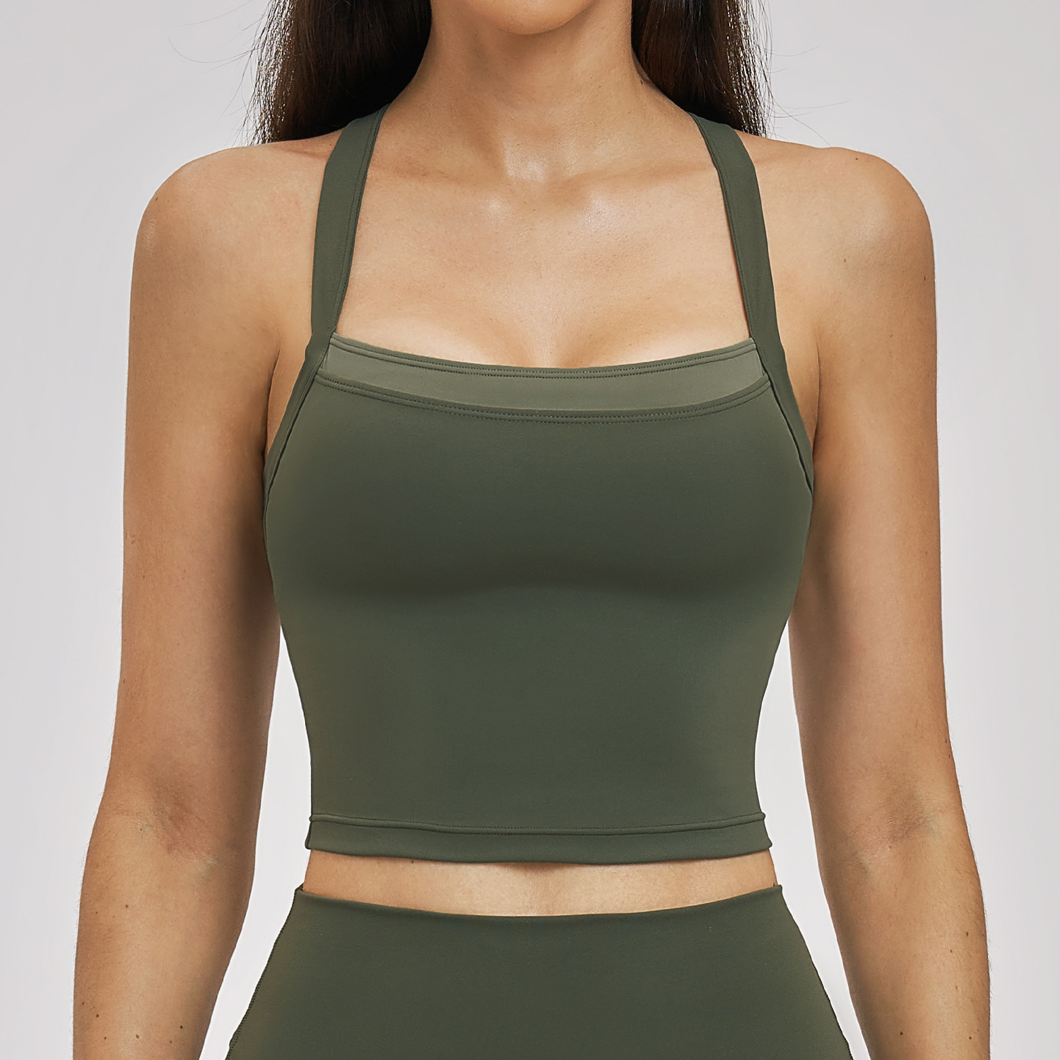 Soutien-gorge de sport pour fe - Running Gear Vest avis et prix