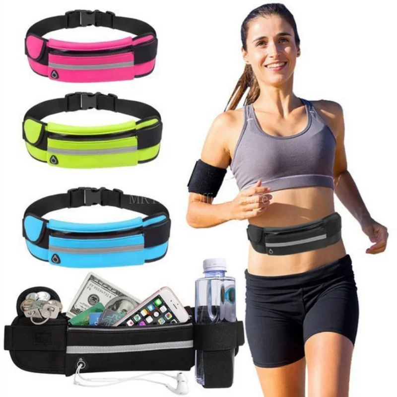 1pc sac de course femmes sac d - Running Gear Bag avis et prix
