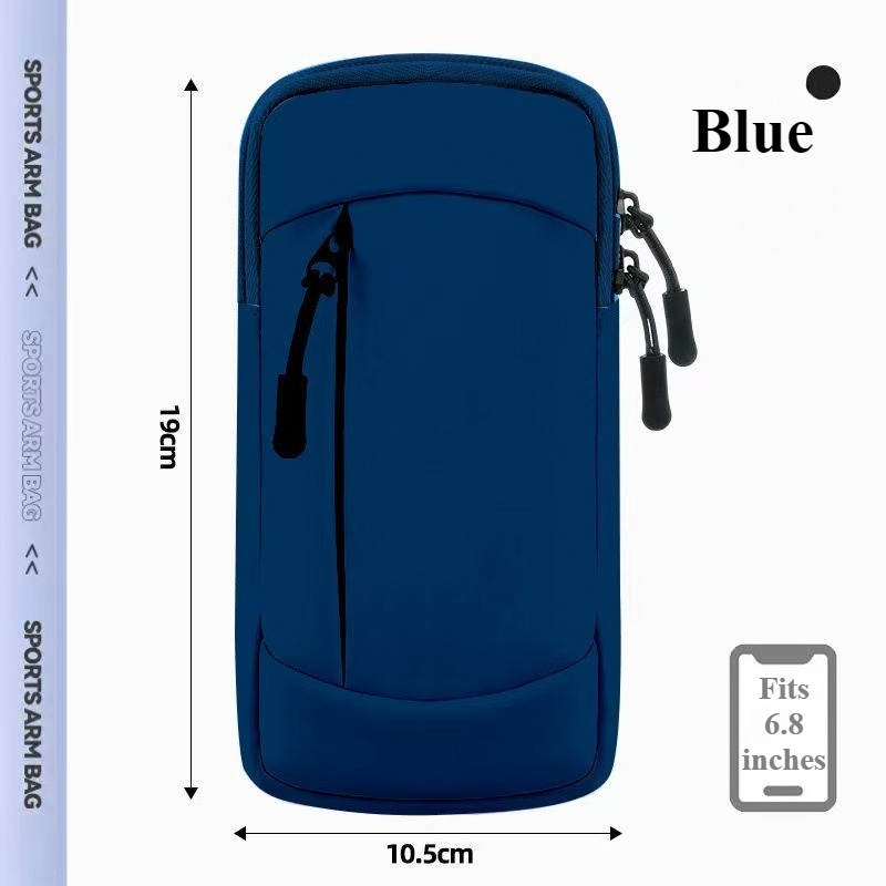 Brassard de course support pou - Running Gear Bag avis et prix