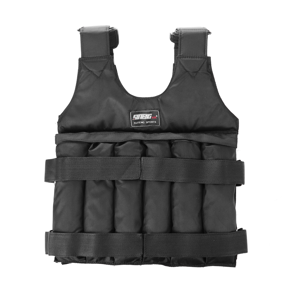 1 - 110LBS gilet lesté réglabl - Running Hydration Vest avis et prix