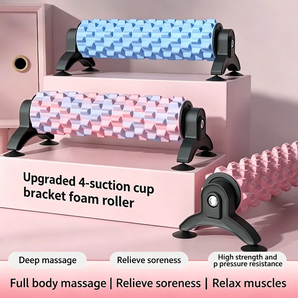 Outil de massage en mousse sol - Muscle Roller Stick avis et prix