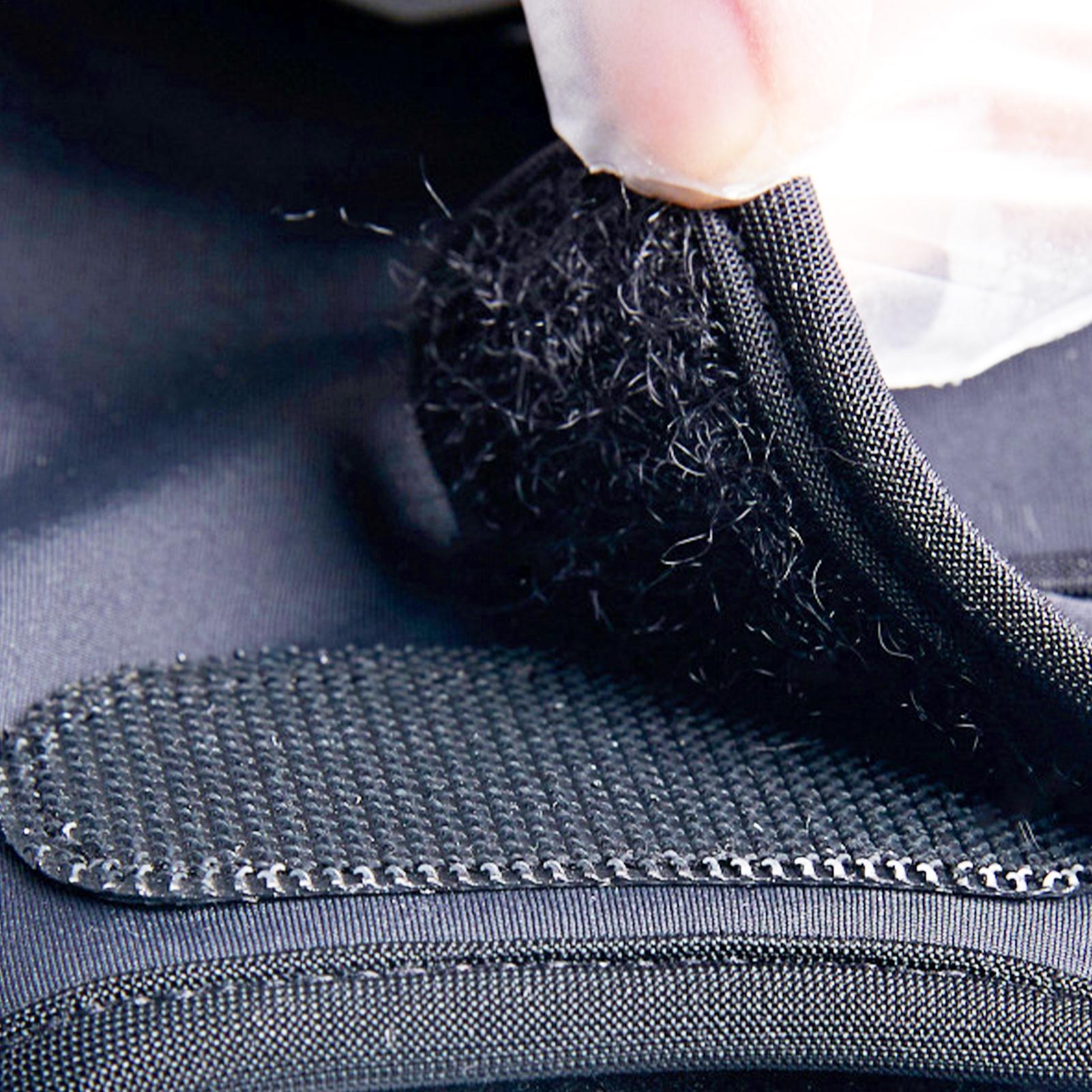 1 paire de gants d'hiver coupe - Running Gear In The Cold avis et prix