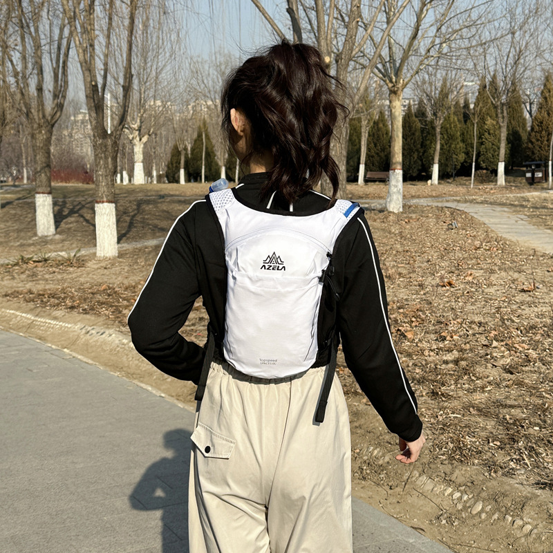 5L extérieur Trail course ultr - Running Hydration Vest avis et prix