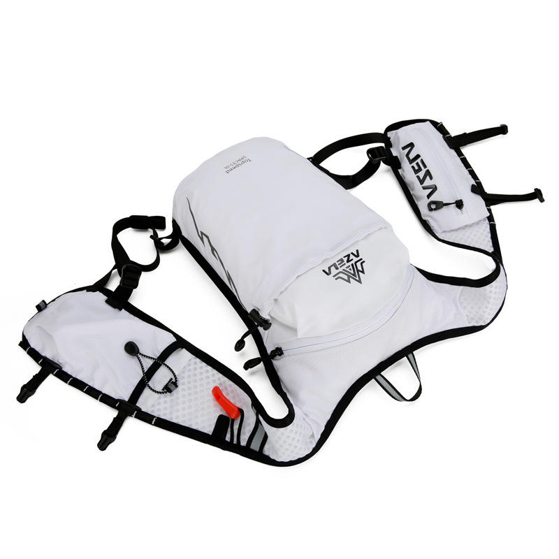 5L extérieur Trail course ultr - Running Hydration Vest avis et prix