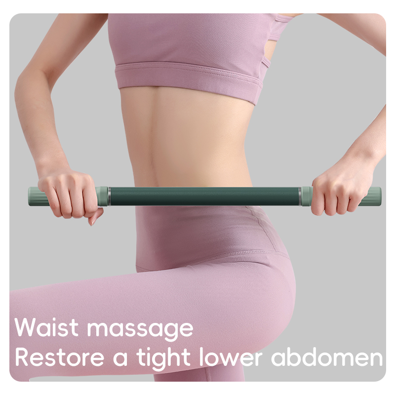 Bâton de massage – Rouleau de  - Muscle Roller Stick avis et prix